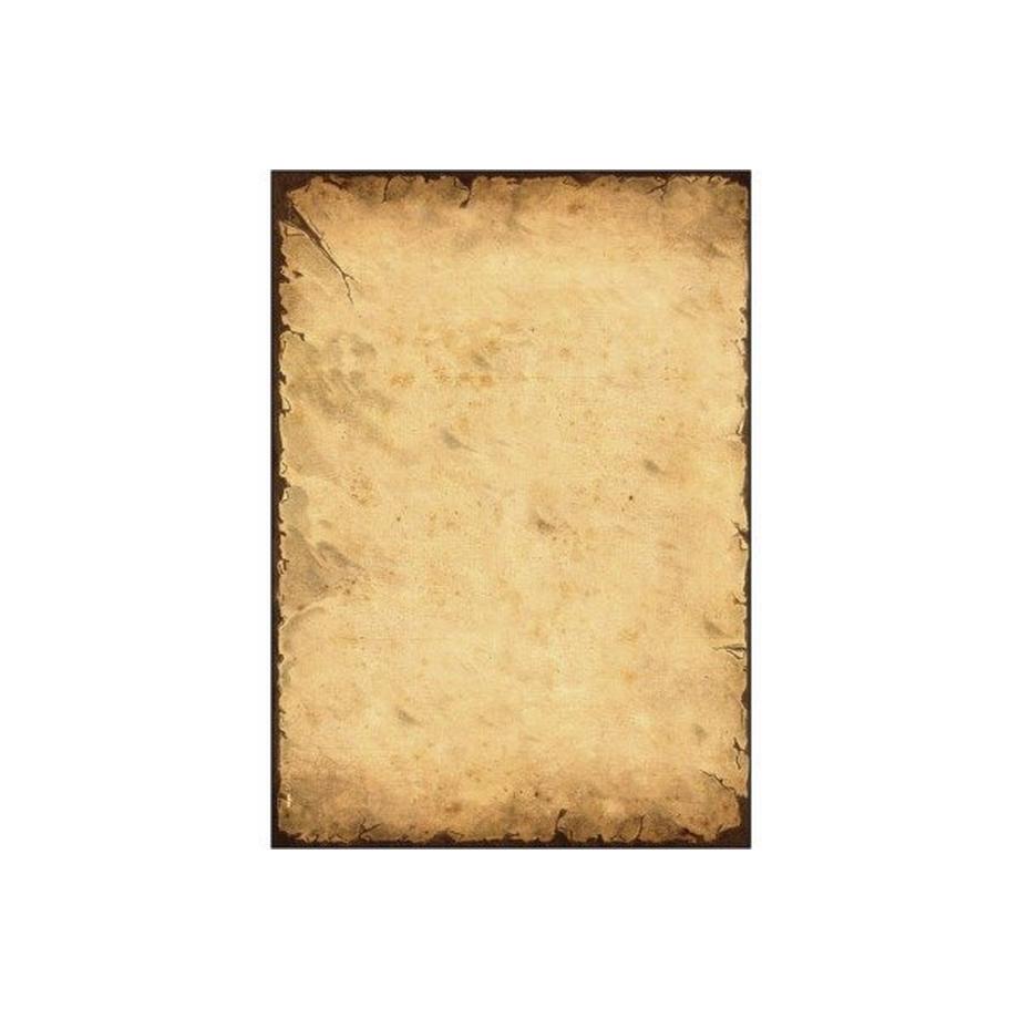 Sigel SIGEL Designpapier A4 DP240 Antik, 90g 50 Blatt  