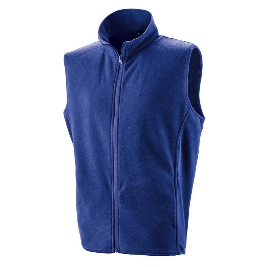 Result Gilet Microfleece Core  