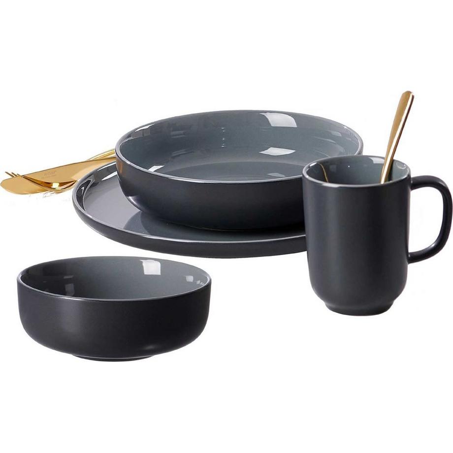 Ritzenhoff & Breker Jasper Becherset 4-teilig  