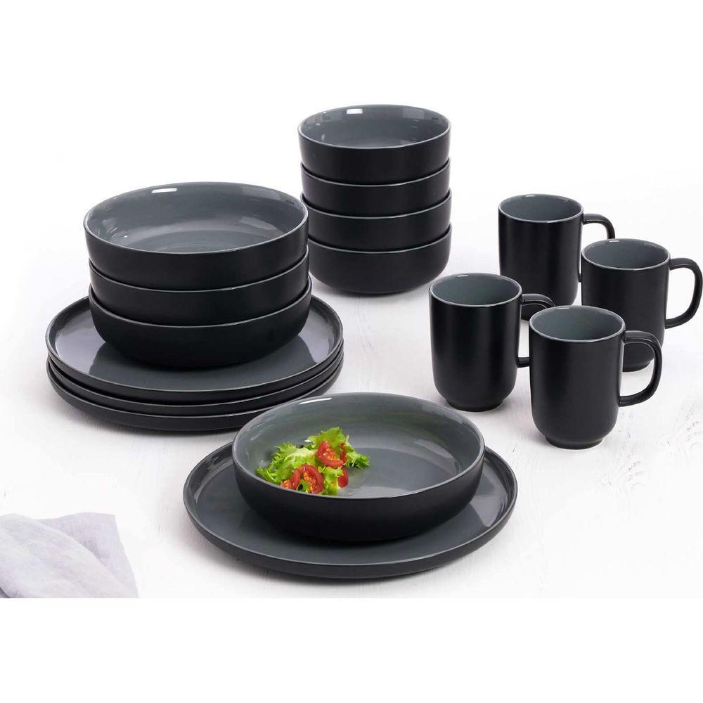 Ritzenhoff & Breker Jasper Becherset 4-teilig  