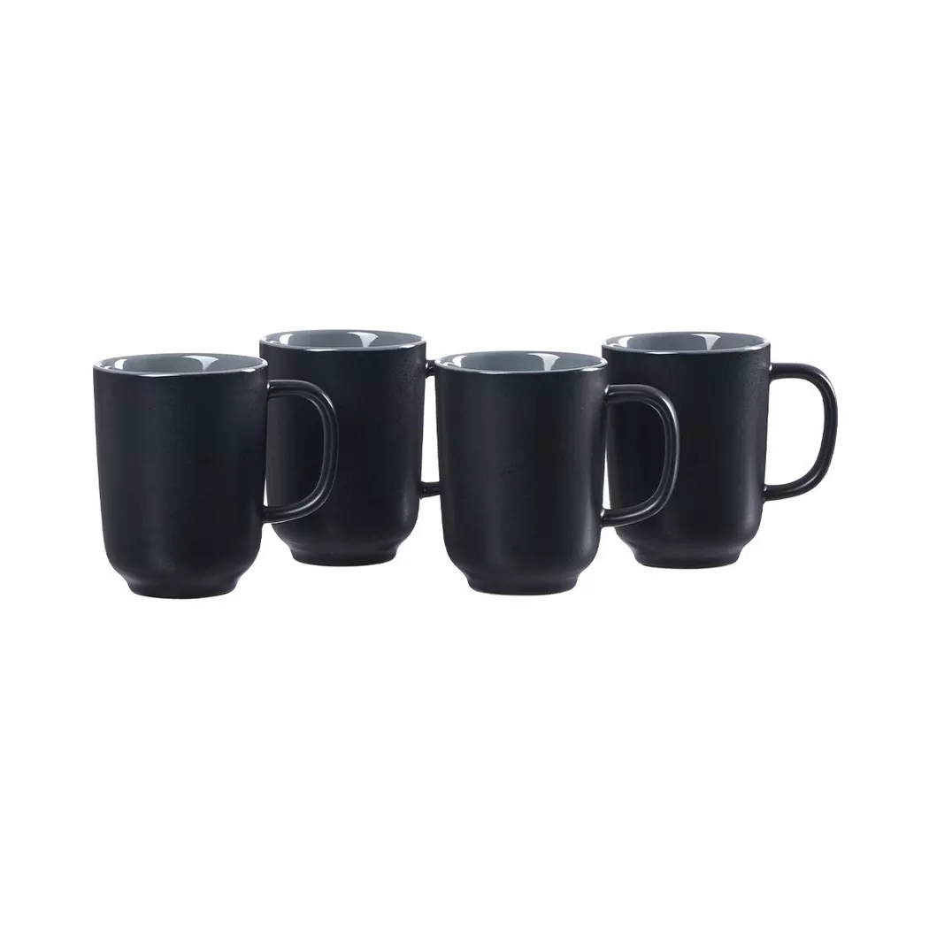 Ritzenhoff & Breker Kaffeebecher Jasper 285 ml 4er Set