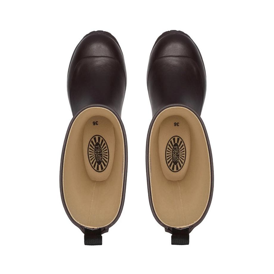 SUPERGA Stivali di Gomma 799  