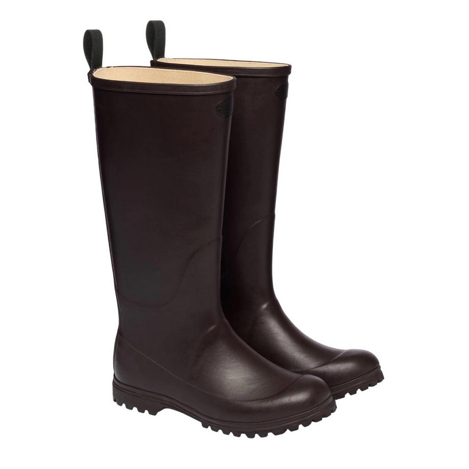 Bottes De Pluie