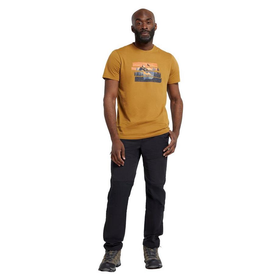 Mountain Warehouse T-Shirt Mountain Explorer  