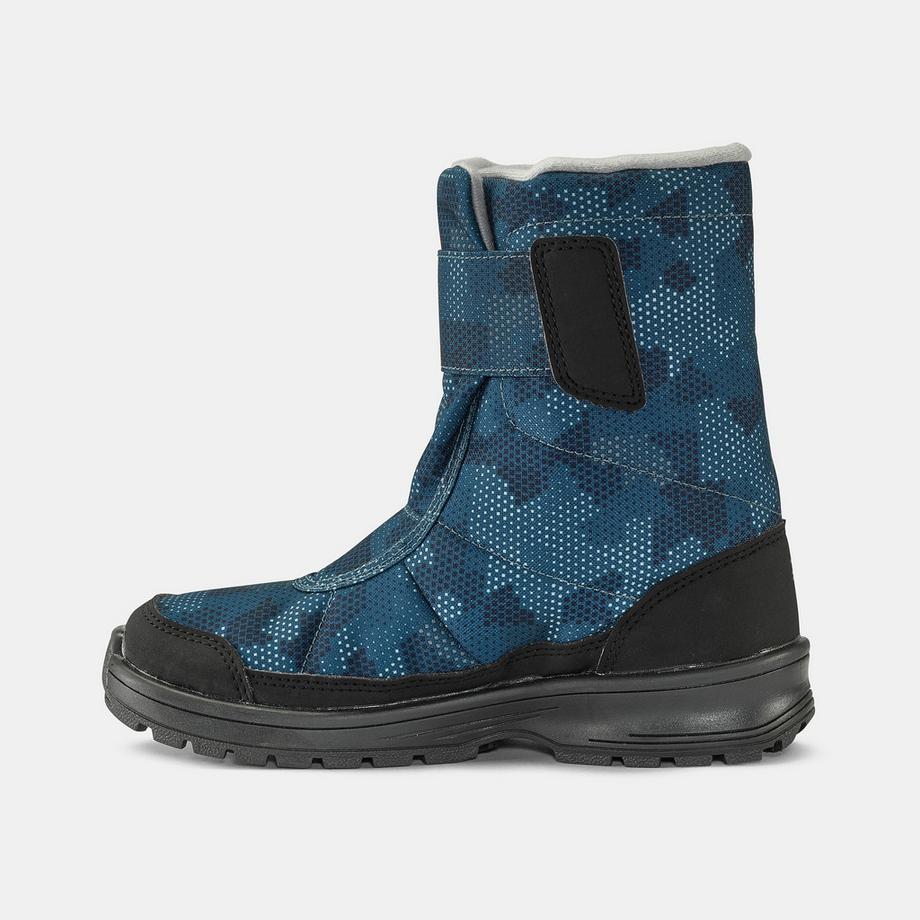 QUECHUA  Schneestiefel - SH100 