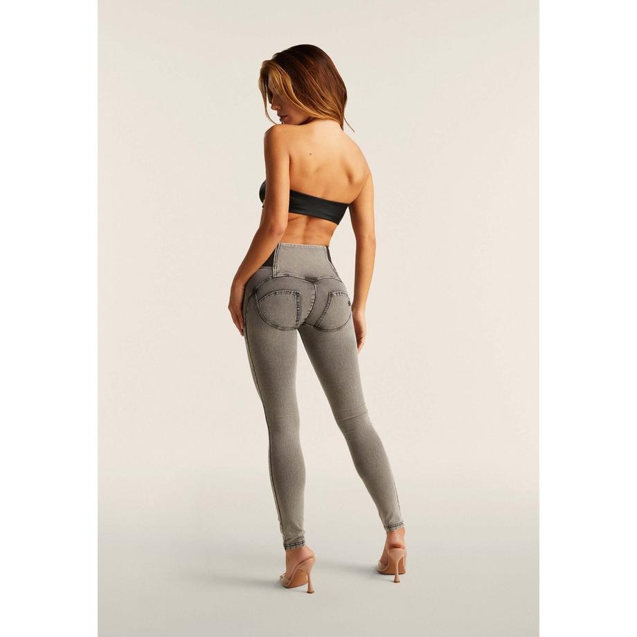 FREDDY WRUP1HS259 High Waist Skinny Fit Leggings  