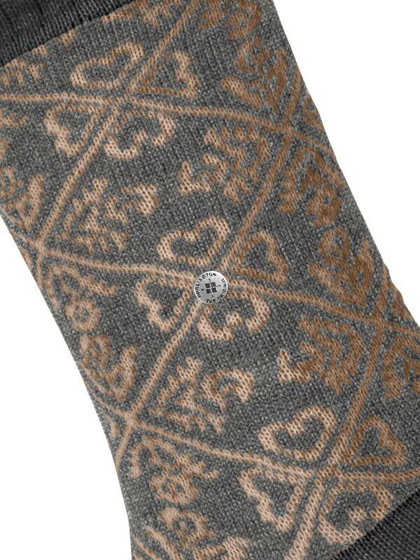 Burlington Calzini Cottage Knit  