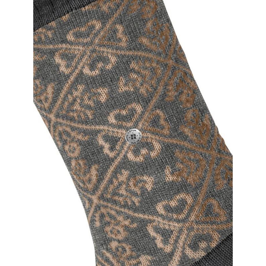 Burlington Calzini Cottage Knit  