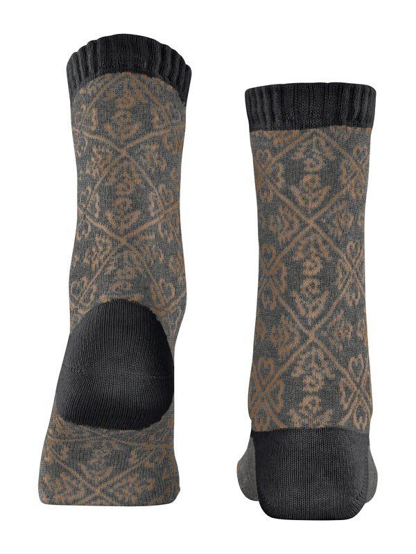 Burlington Calzini Cottage Knit  