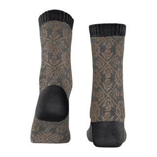 Burlington Calzini Cottage Knit  