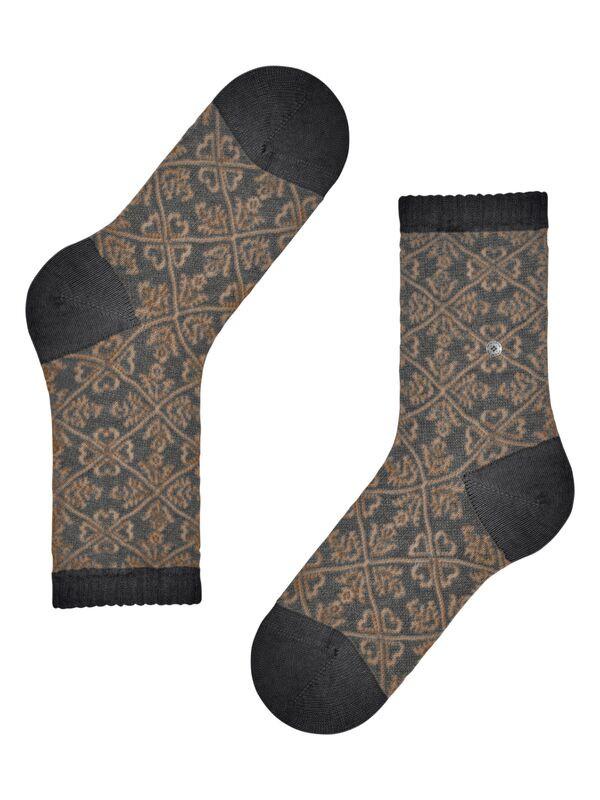 Burlington Calzini Cottage Knit  