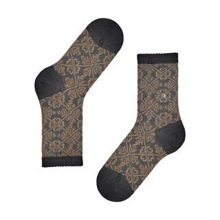 Burlington Calzini Cottage Knit  