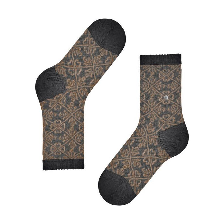 Burlington Calzini Cottage Knit  