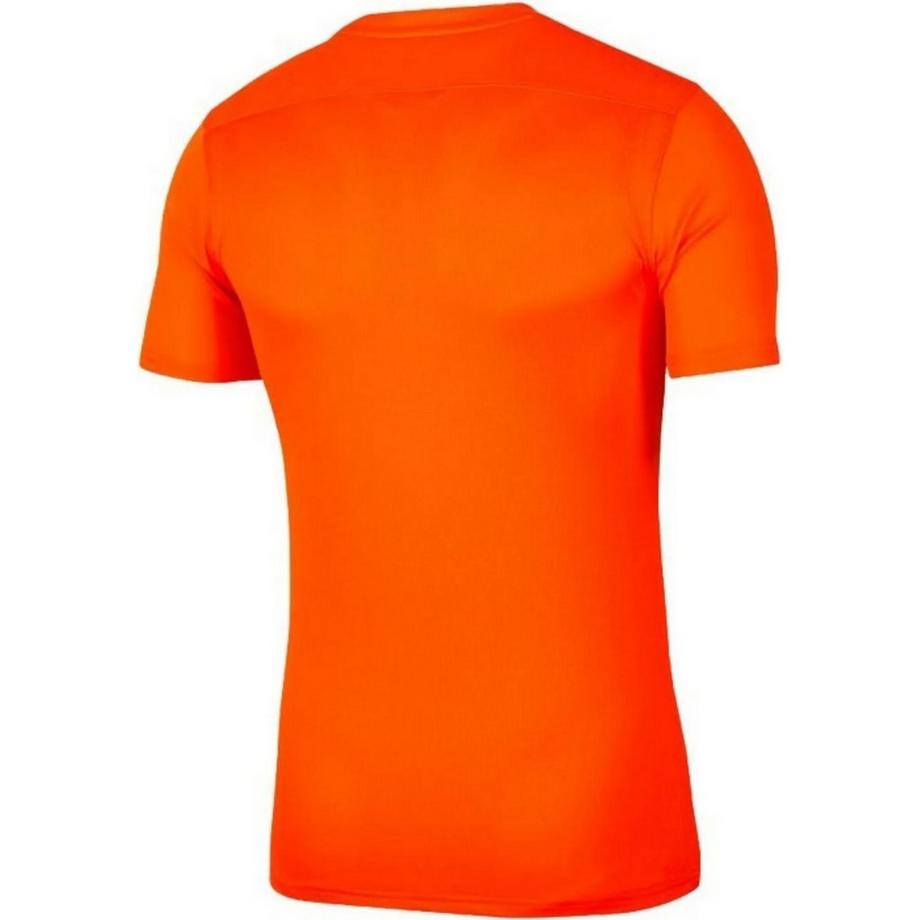 NIKE  Dry Park Vii Maglia Maniche Corte 