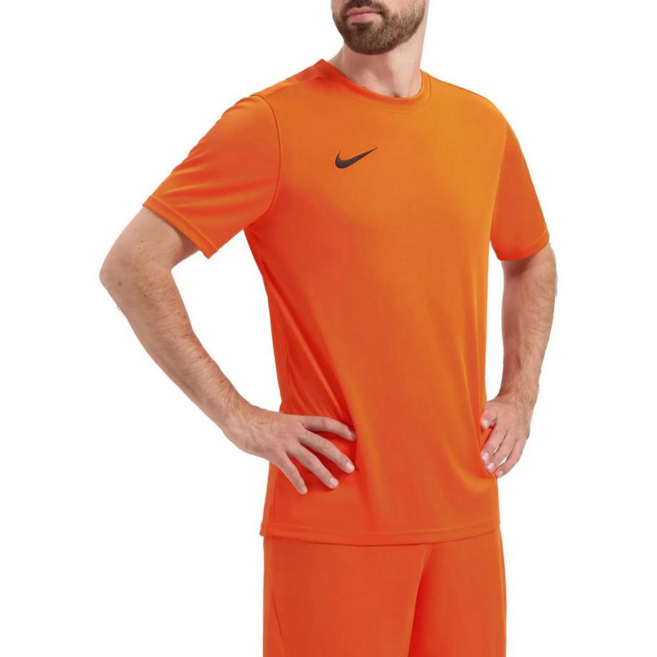 NIKE  Dry Park Vii Maglia Maniche Corte 