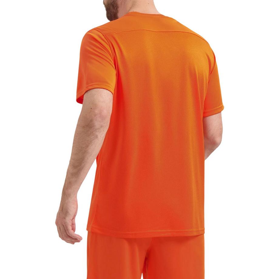 NIKE  Dry Park Vii Maglia Maniche Corte 