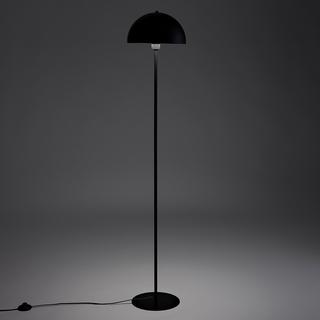 La Redoute Intérieurs Lampadaire en métal fer laitonné  