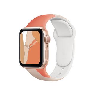 EKO  Armband Apple Watch 42/44/45mm Patchwork 