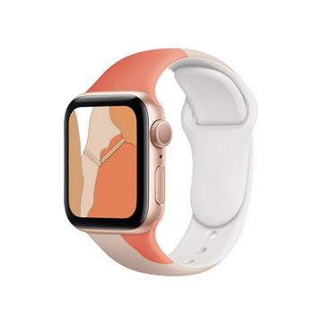 Armband Apple Watch 42/44/45mm Patchwork