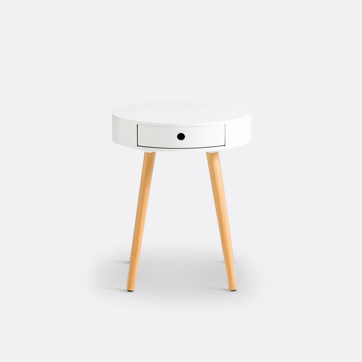 La Redoute Intérieurs Nachttisch Selisa  