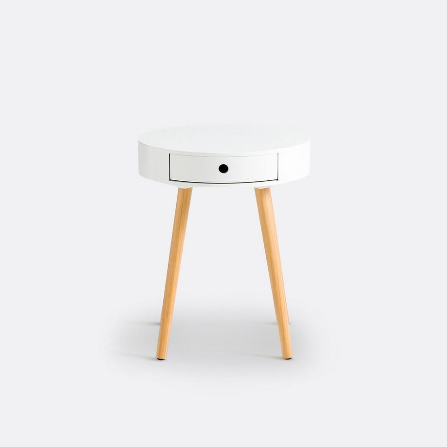La Redoute Intérieurs Nachttisch Selisa  