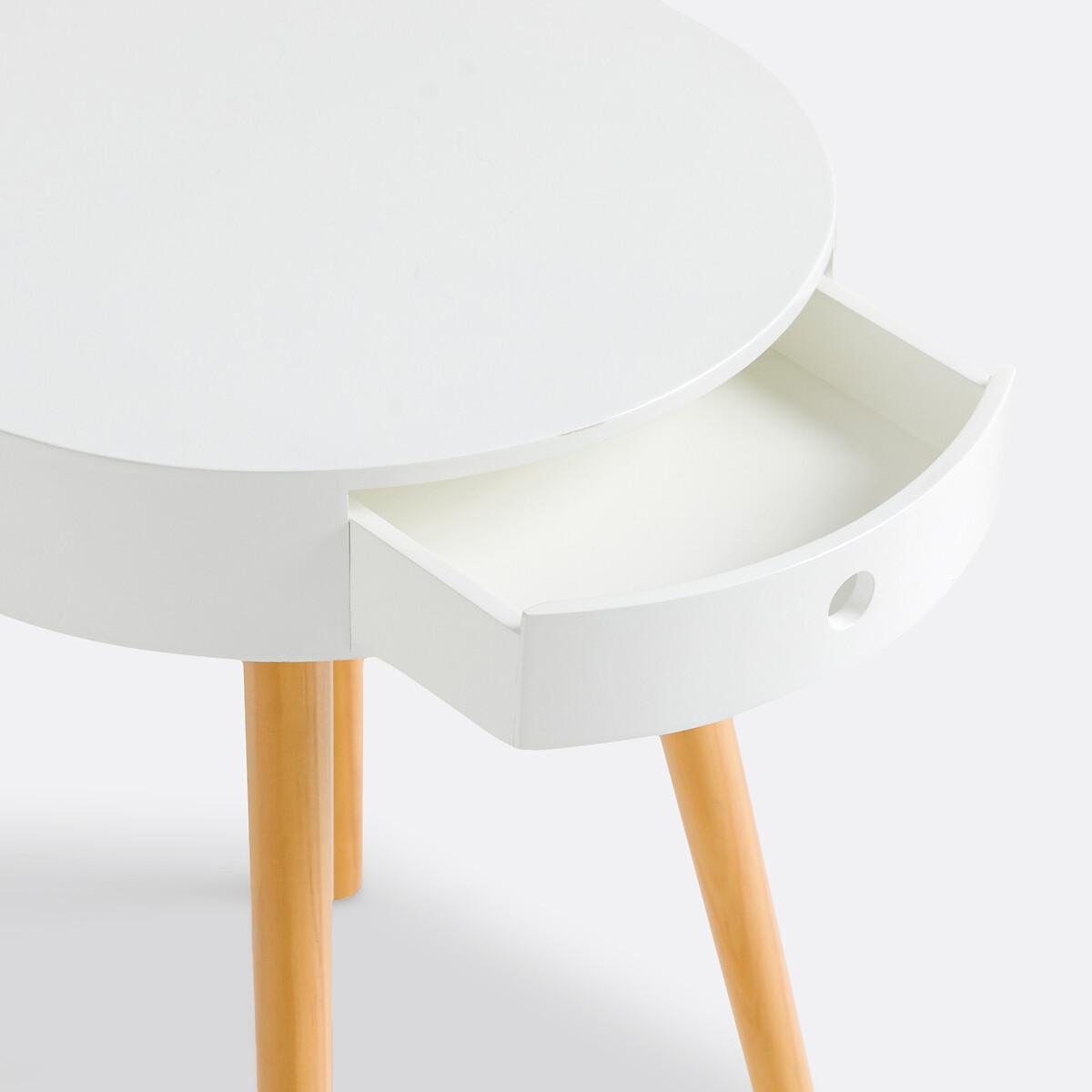 La Redoute Intérieurs Nachttisch Selisa  