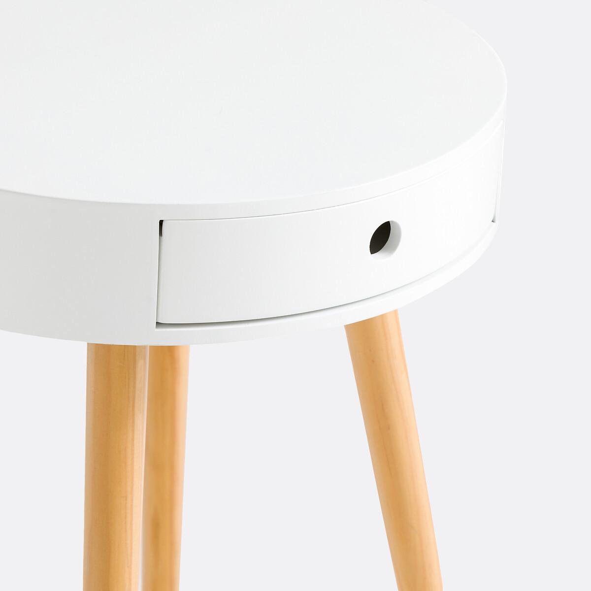 La Redoute Intérieurs Nachttisch Selisa  