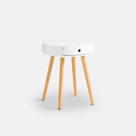 La Redoute Intérieurs Nachttisch Selisa  