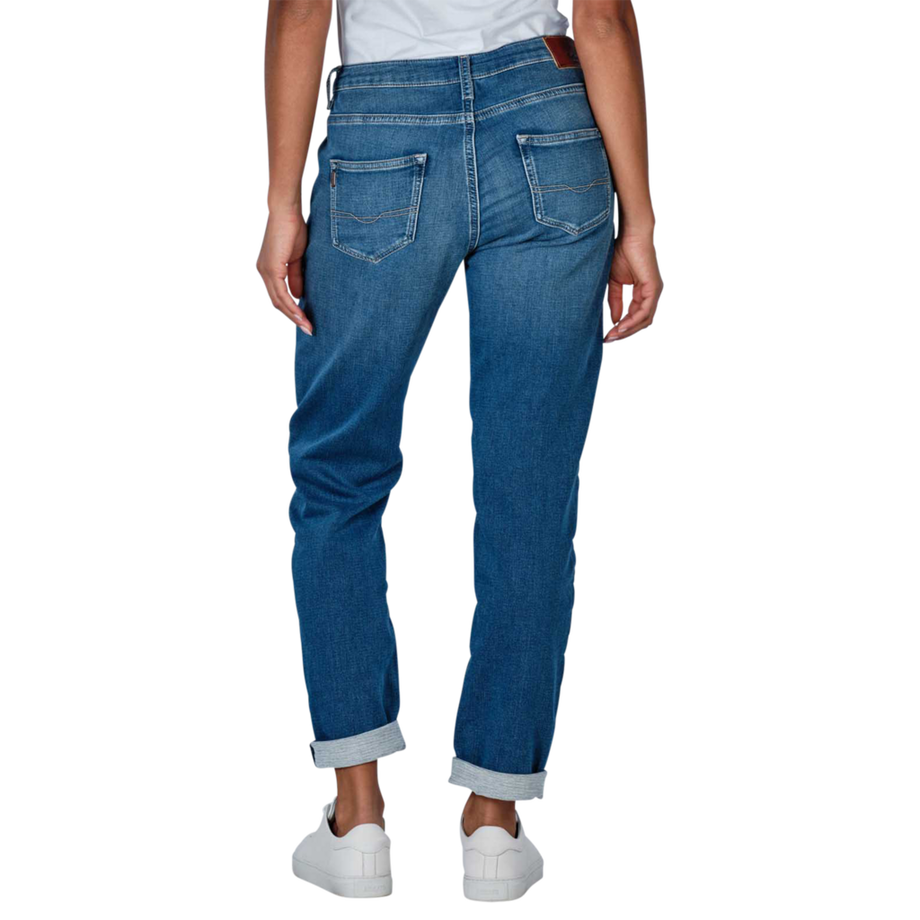 Pepe Jeans London Carey Tapered Fit Jeans  