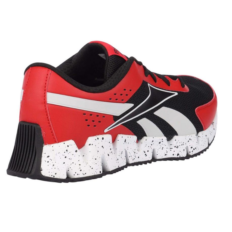Reebok Dynamica 2.0 Zigzag Sneaker  