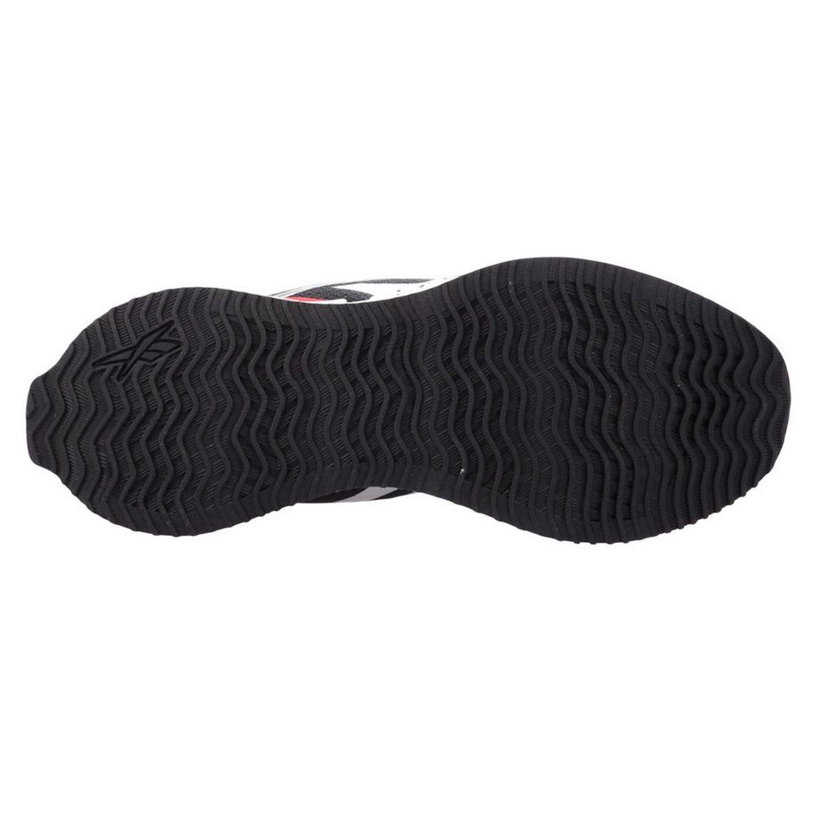 Reebok Dynamica 2.0 Zigzag Sneaker  