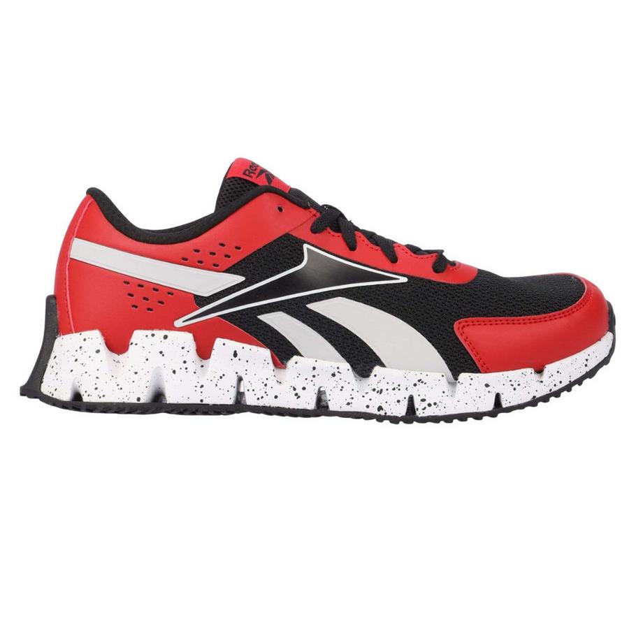 Reebok Dynamica 2.0 Zigzag Sneaker  