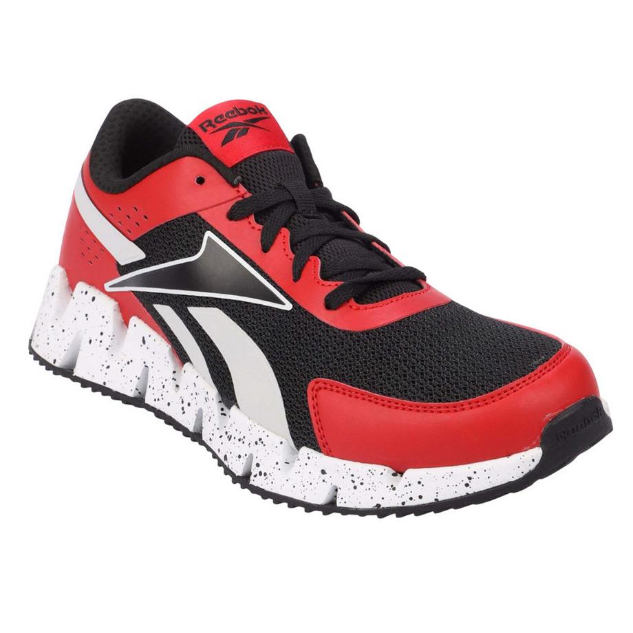 Sneaker Dynamica 2.0, Zickzack
