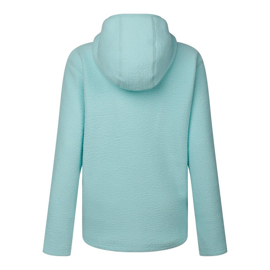 Dare 2B Firn Pile Borg con Cappuccio  