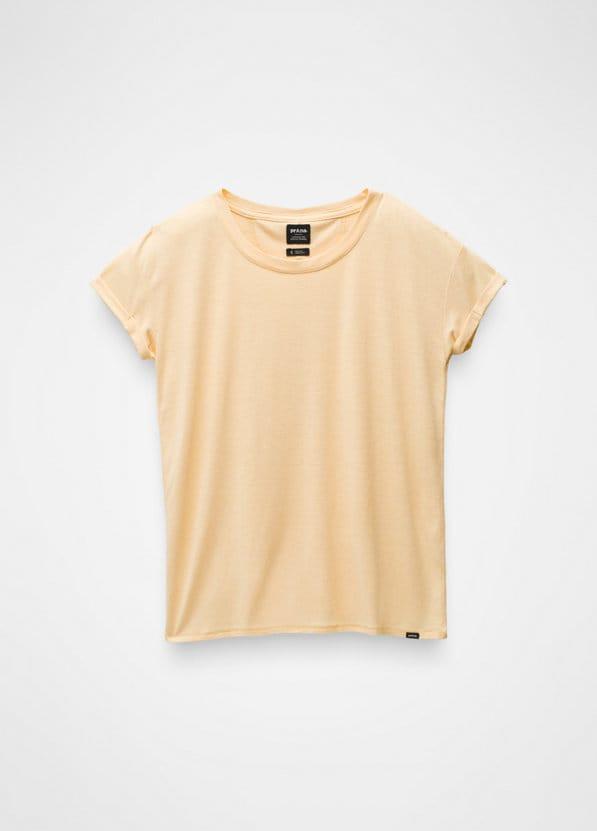 Prana  Cozy Up T-shirt 