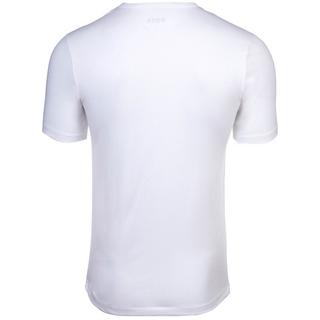 BOSS Casual Regular Fit V-Ausschnitt T-Shirt 3er-Pack  