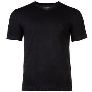 BOSS Casual Regular Fit V-Ausschnitt T-Shirt 3er-Pack  