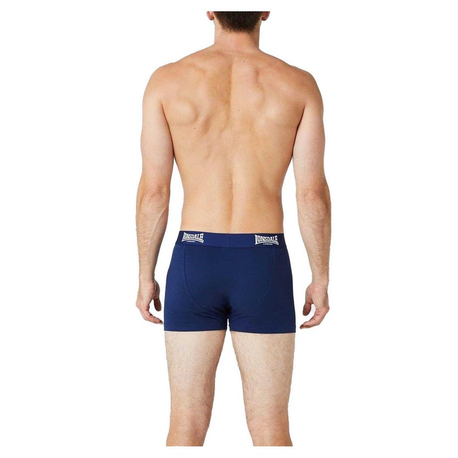LONSDALE  Lot De 2 Boxers (Pack de deux) 