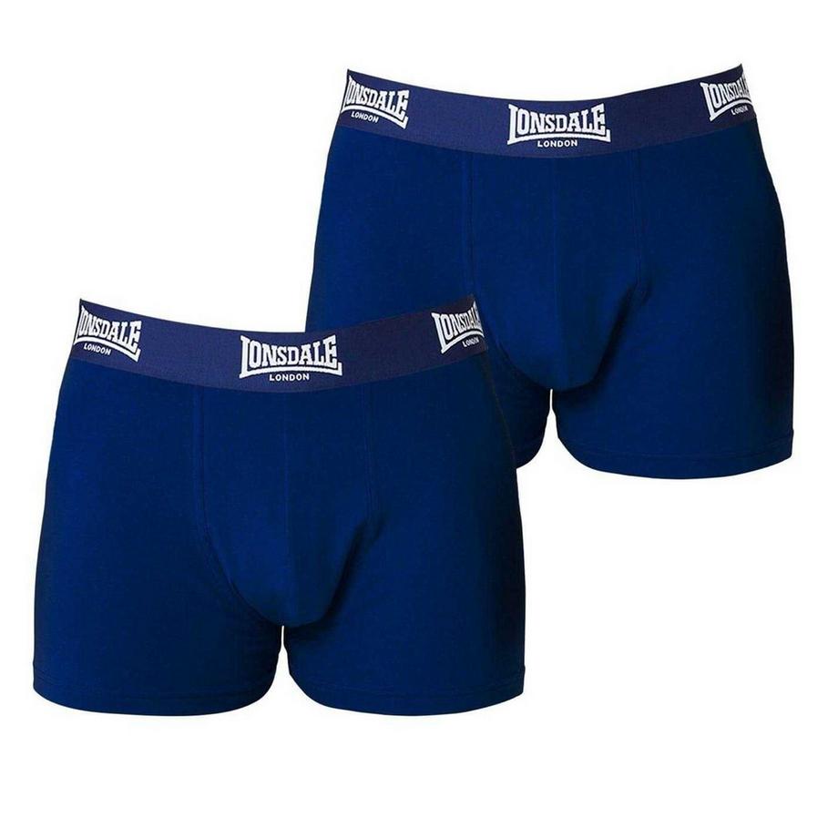 Boxer Misura  (Confezione da due)