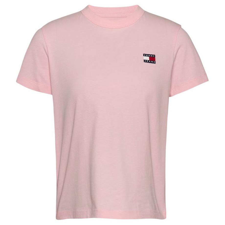 T-Shirt, Abzeichen, Regulär