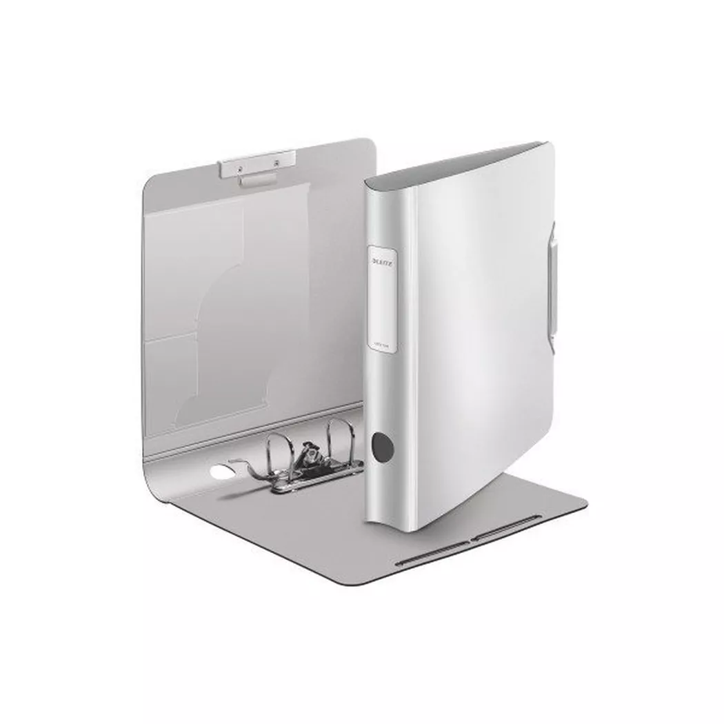 Leitz – Ordner 6,5cm A4, 21cm, Weiss