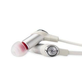 moshi  Moshi Dulcia Auricolare Cablato In-ear Musica e Chiamate Bianco 