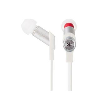 moshi  Moshi Dulcia Casque Avec fil Ecouteurs Appels/Musique Blanc 