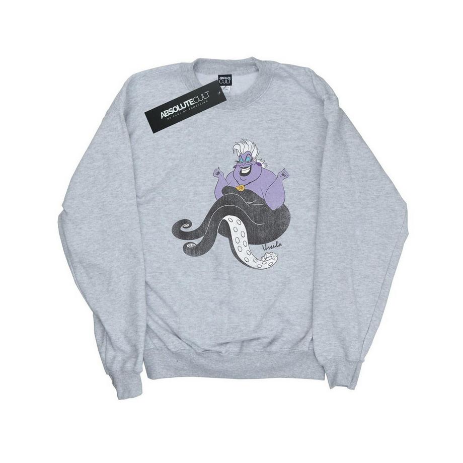 Disney The Little Mermaid Sweatshirt  