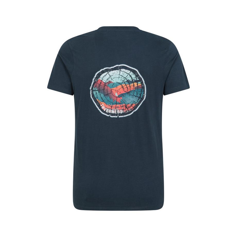 Mountain Warehouse T-shirt Inverness  