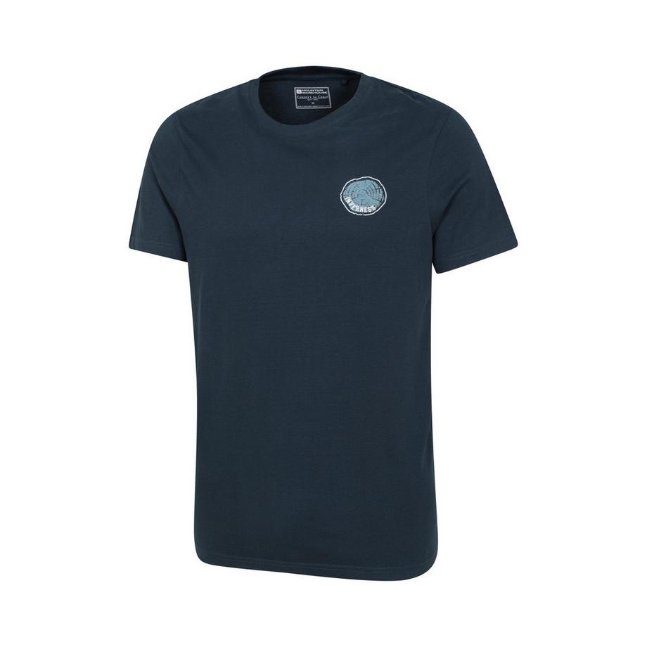 Mountain Warehouse T-shirt Inverness  