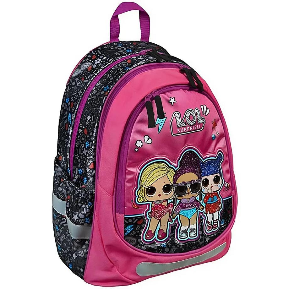 Undercover  L.O.L. Surprise! Rucksack 