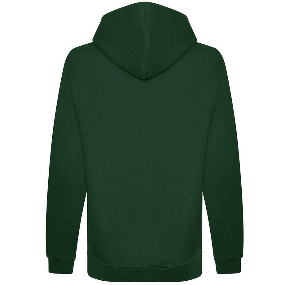 AWDis Hoodie Coton Biologique  