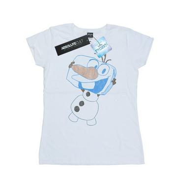 Frozen TShirt