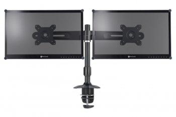 AG Neovo  DMC-02D DUAL-Desktop Holder (Tisch, 24 ") 